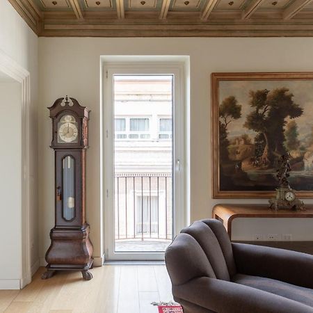 Iflat Amazing Apartment With Terrace In Monti Roma Exterior foto
