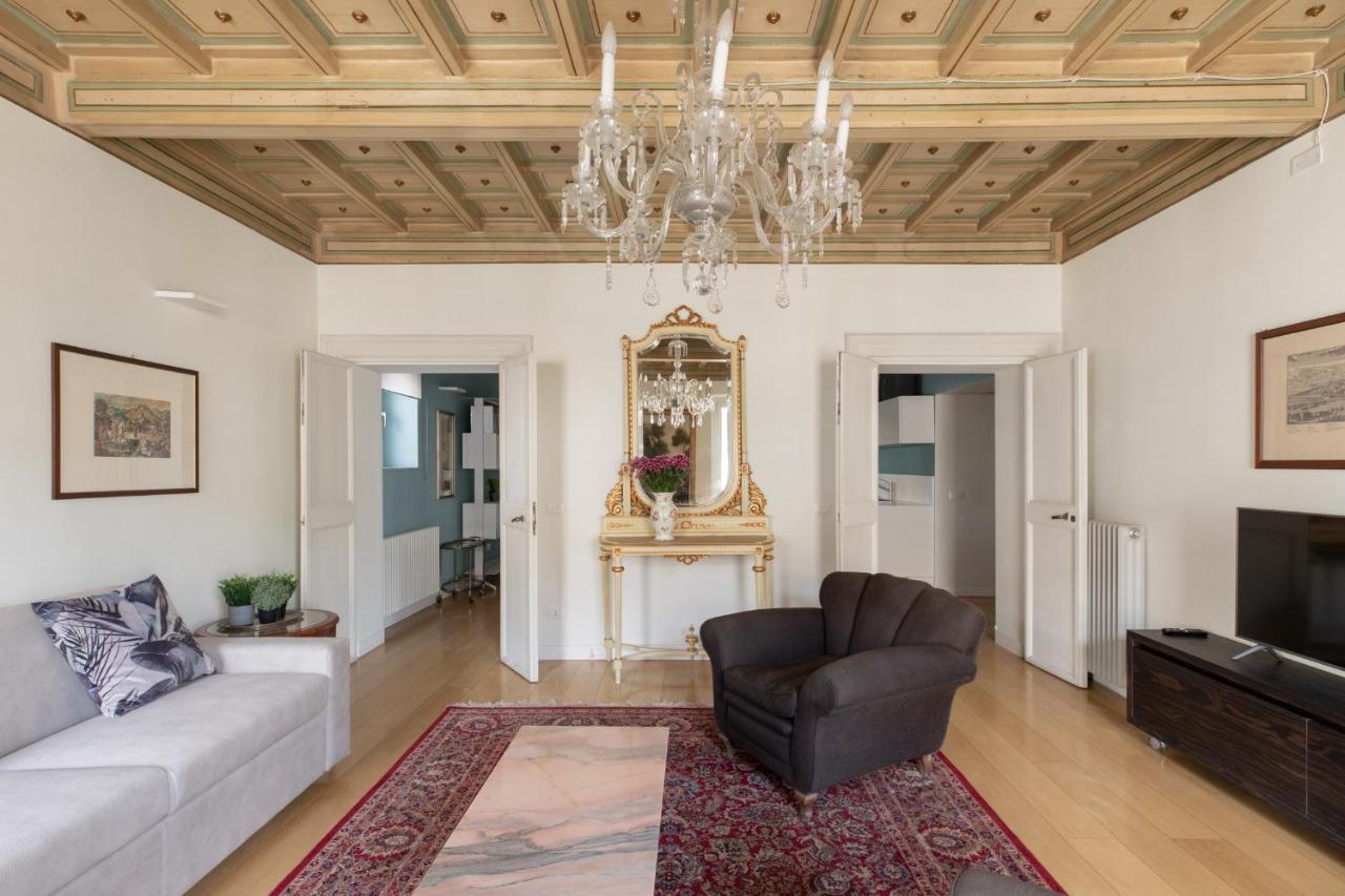 Iflat Amazing Apartment With Terrace In Monti Roma Exterior foto
