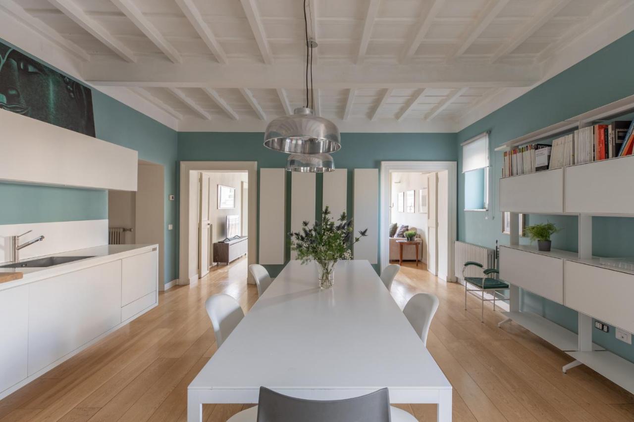 Iflat Amazing Apartment With Terrace In Monti Roma Exterior foto