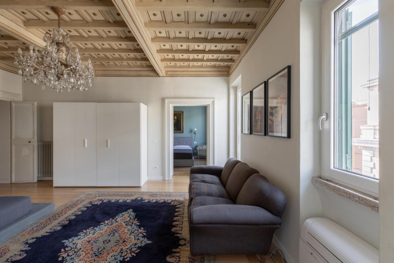 Iflat Amazing Apartment With Terrace In Monti Roma Exterior foto
