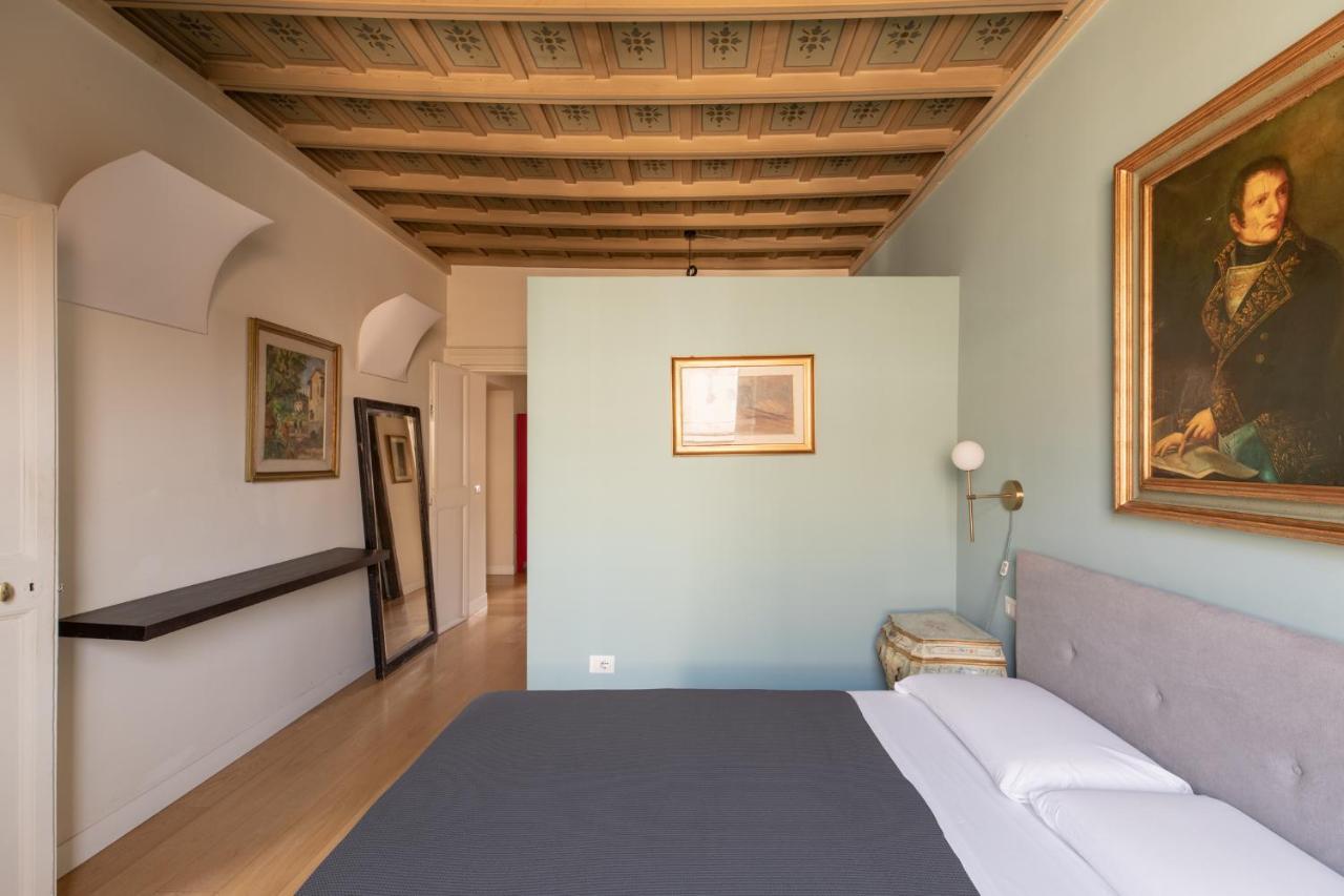 Iflat Amazing Apartment With Terrace In Monti Roma Exterior foto