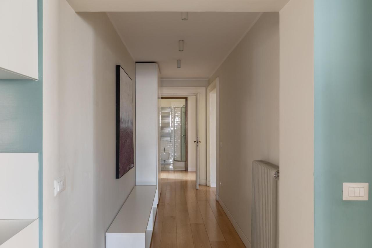 Iflat Amazing Apartment With Terrace In Monti Roma Exterior foto