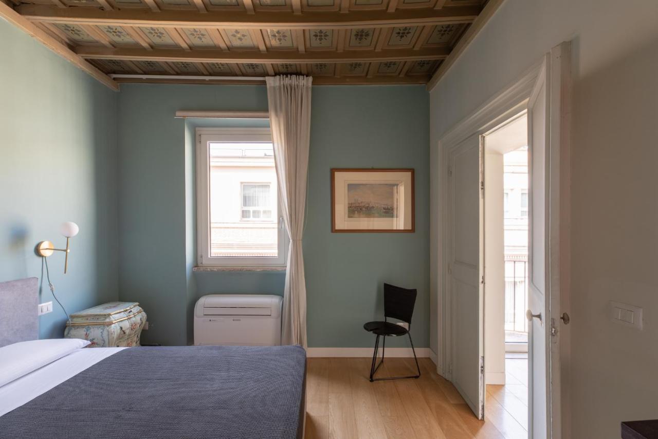 Iflat Amazing Apartment With Terrace In Monti Roma Exterior foto