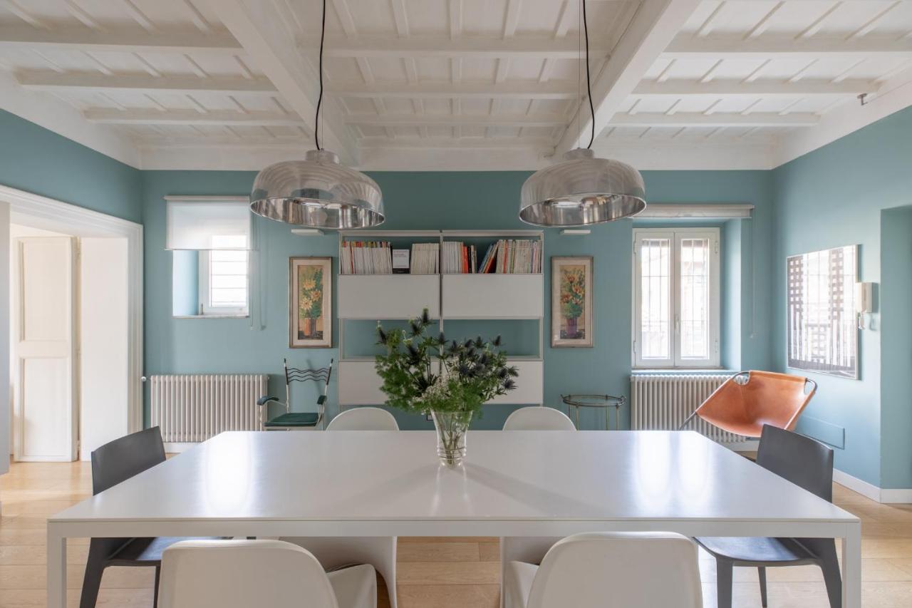 Iflat Amazing Apartment With Terrace In Monti Roma Exterior foto