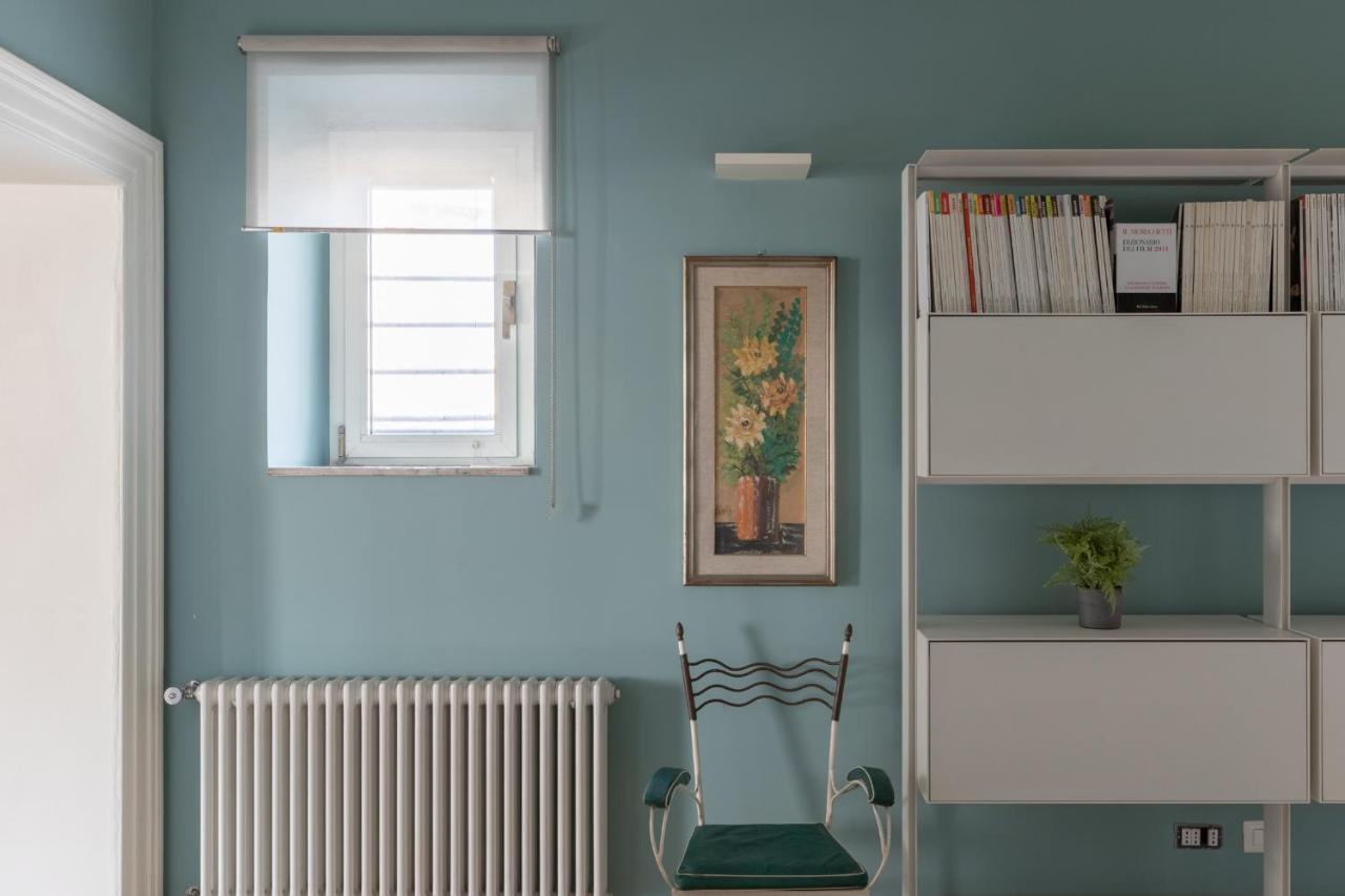 Iflat Amazing Apartment With Terrace In Monti Roma Exterior foto