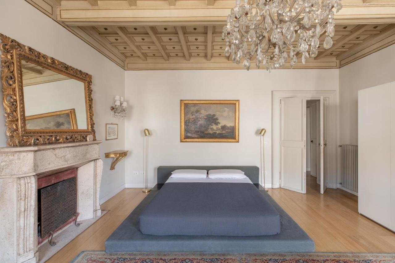 Iflat Amazing Apartment With Terrace In Monti Roma Exterior foto