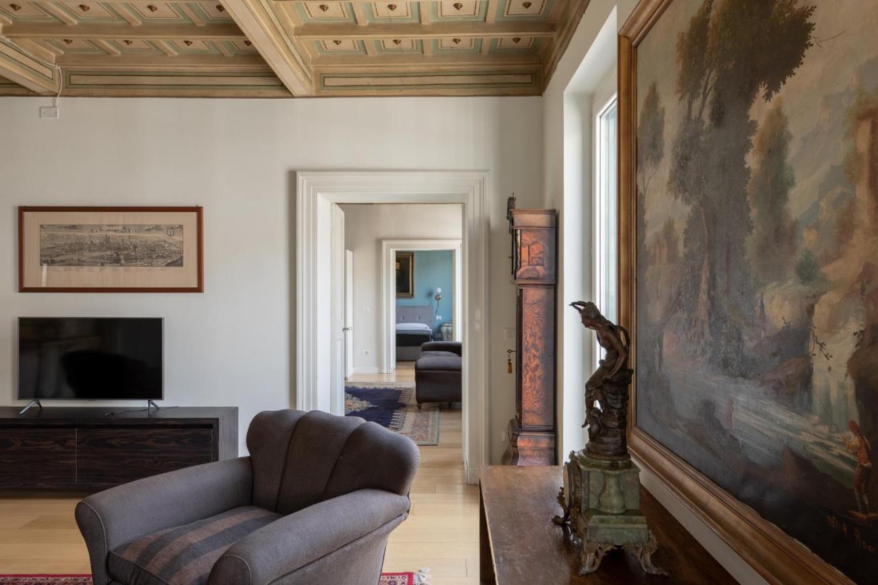 Iflat Amazing Apartment With Terrace In Monti Roma Exterior foto