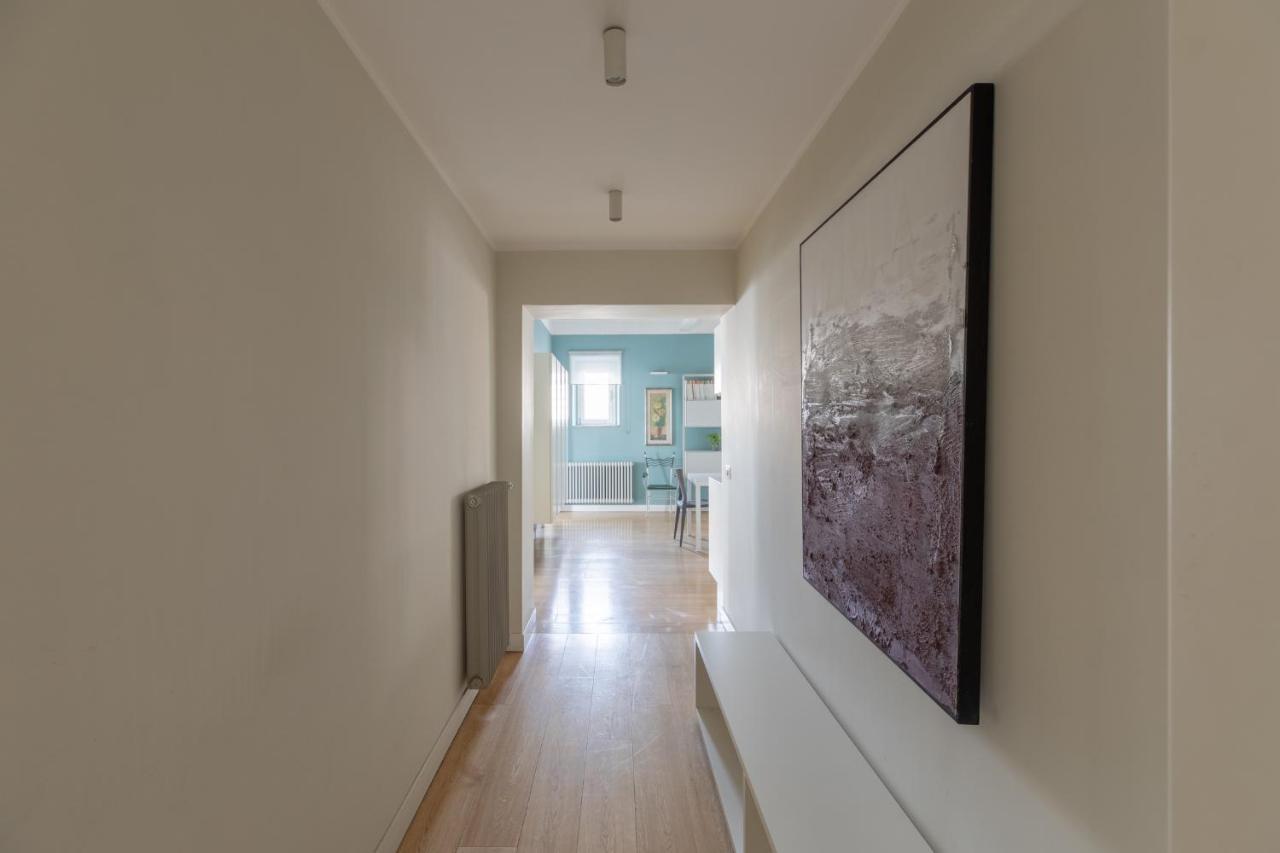 Iflat Amazing Apartment With Terrace In Monti Roma Exterior foto