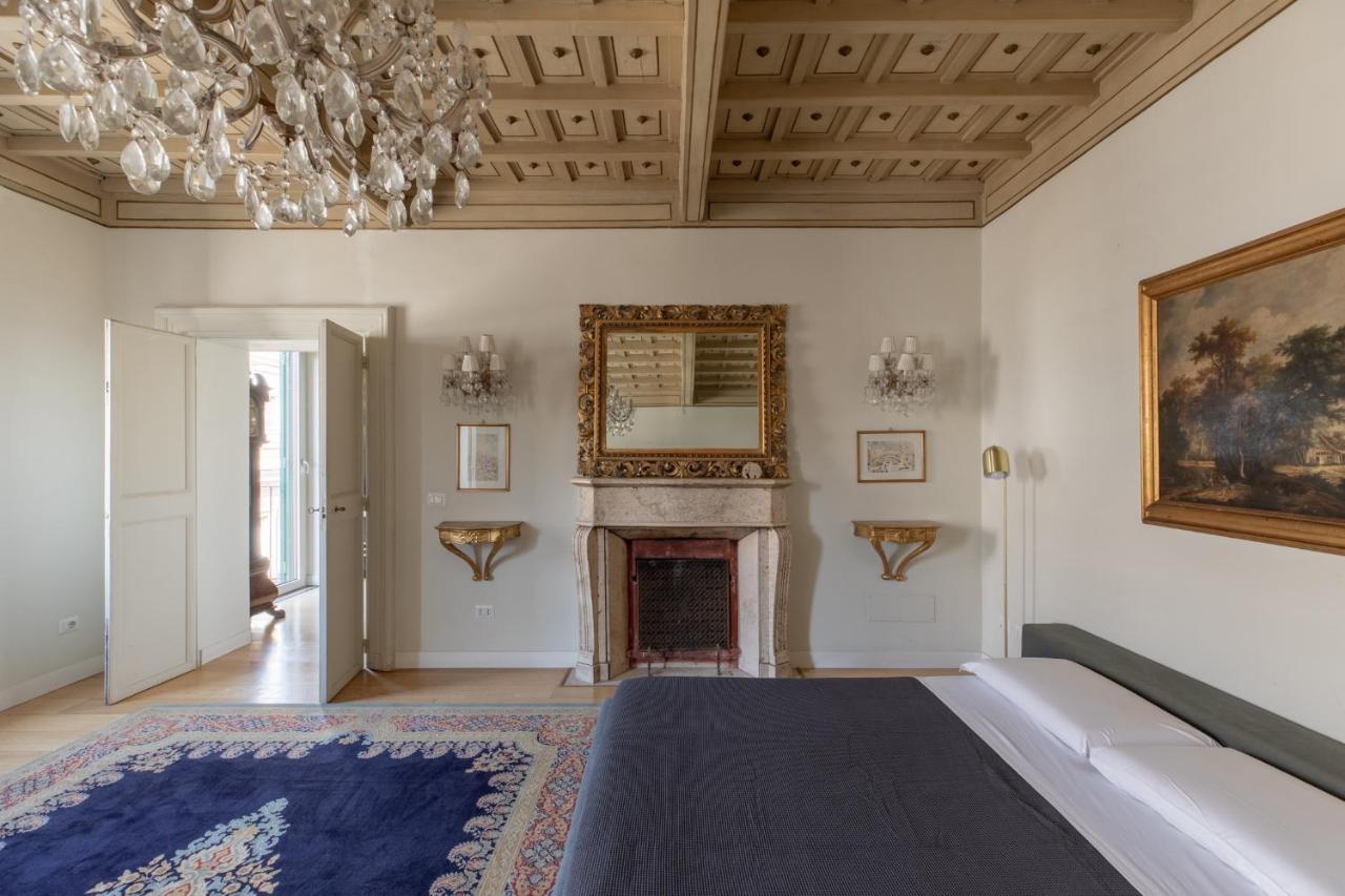 Iflat Amazing Apartment With Terrace In Monti Roma Exterior foto